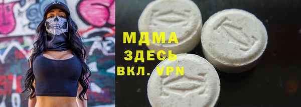 гашик Богородск